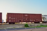 NS Box Car